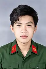 Hồng Văn