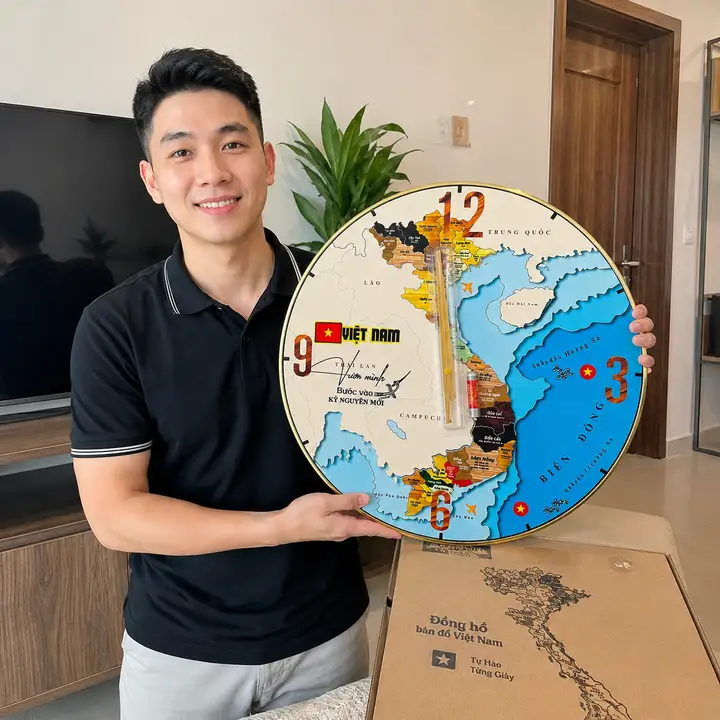 Khách nhận hàng Phạm Thanh