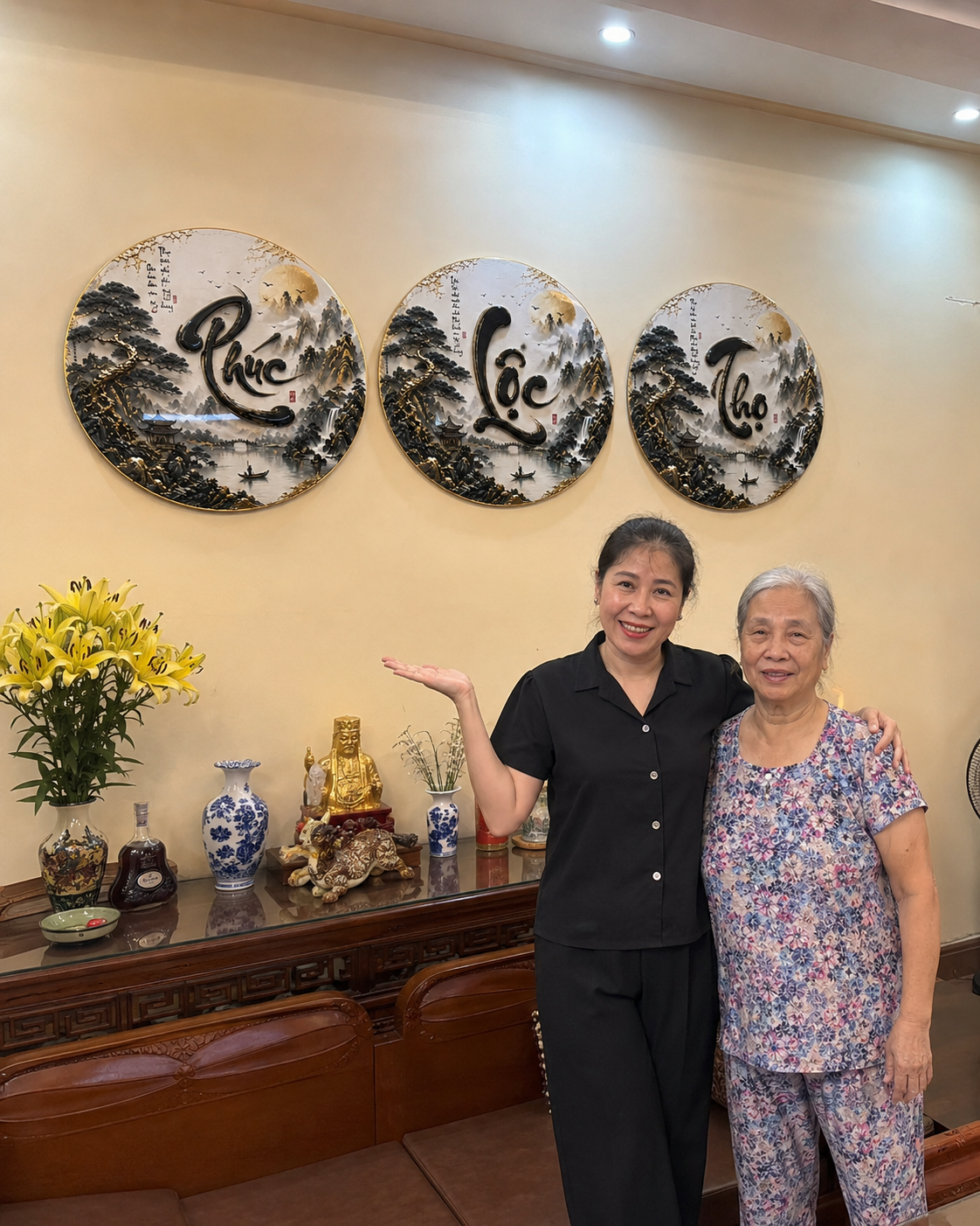 Khách nhận hàng Phạm Duy Hiếu