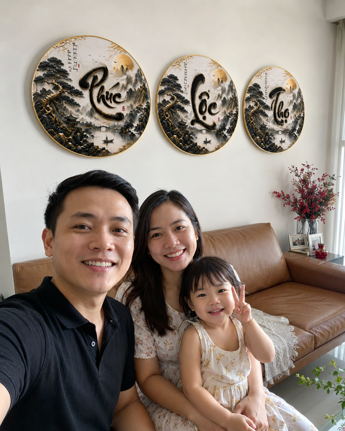 Khách nhận hàng Nguyễn Văn Chinh