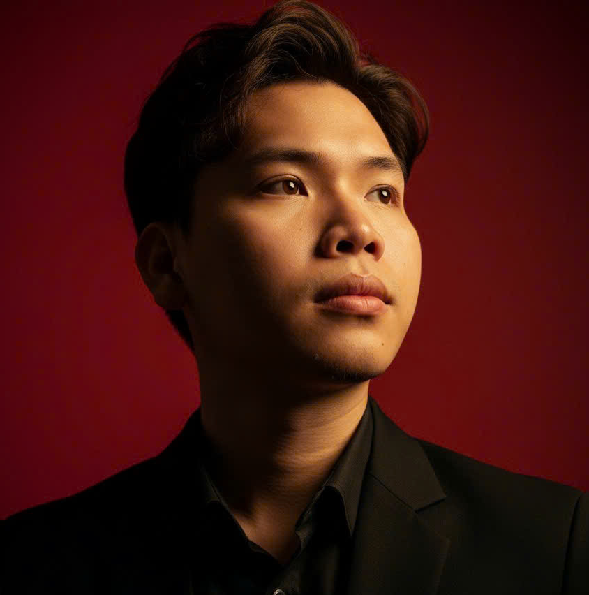 Phạm Xuân Hinh